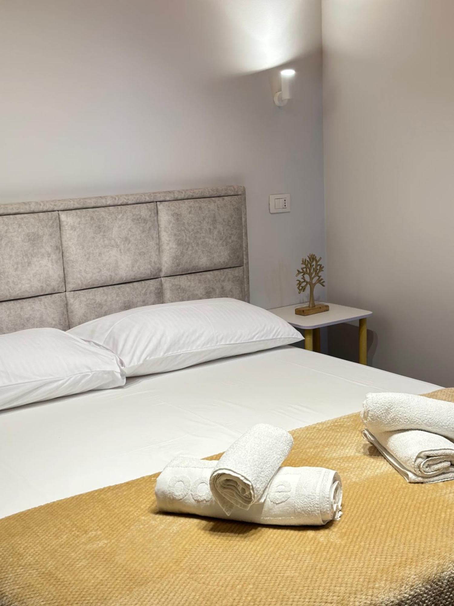 Anel Suites Влёра Экстерьер фото