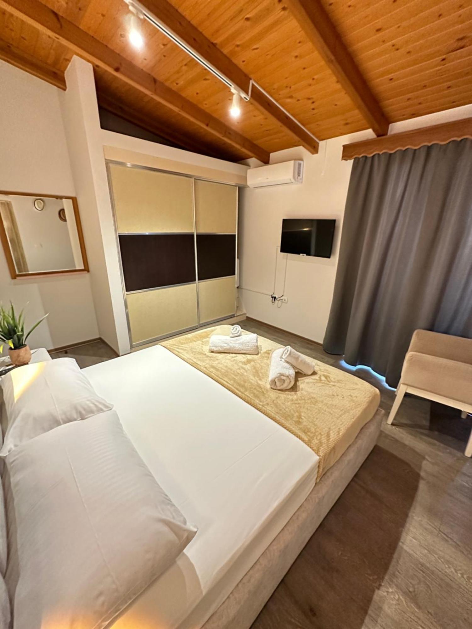 Anel Suites Влёра Экстерьер фото