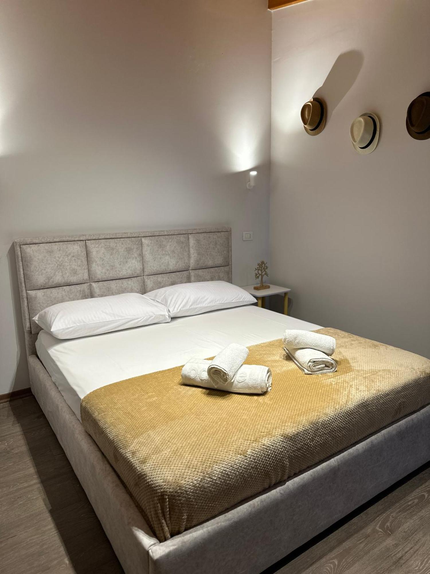 Anel Suites Влёра Экстерьер фото