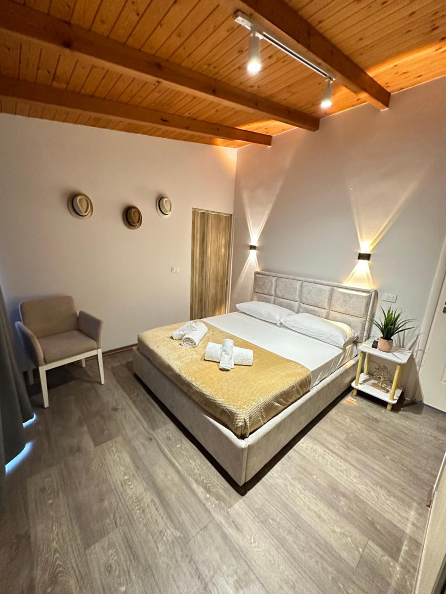 Anel Suites Влёра Экстерьер фото