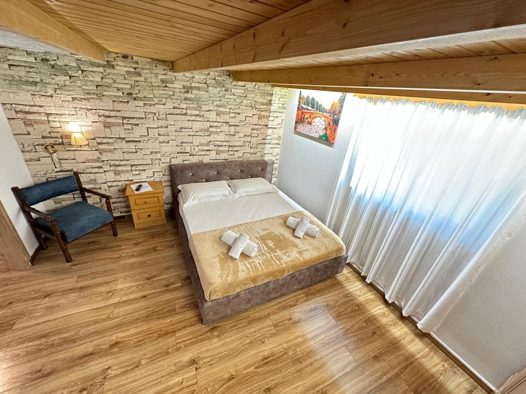 Anel Suites Влёра Экстерьер фото