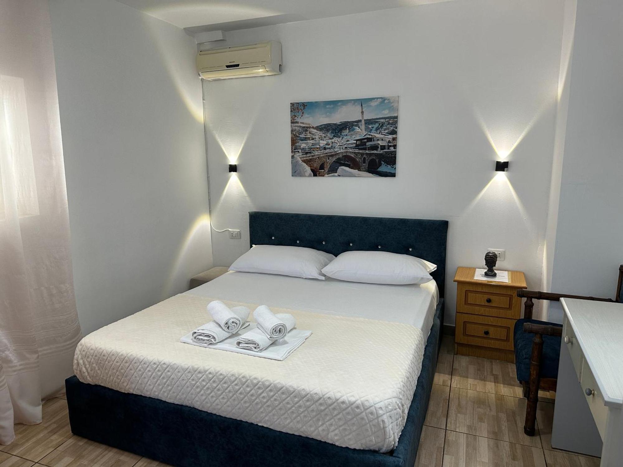 Anel Suites Влёра Экстерьер фото