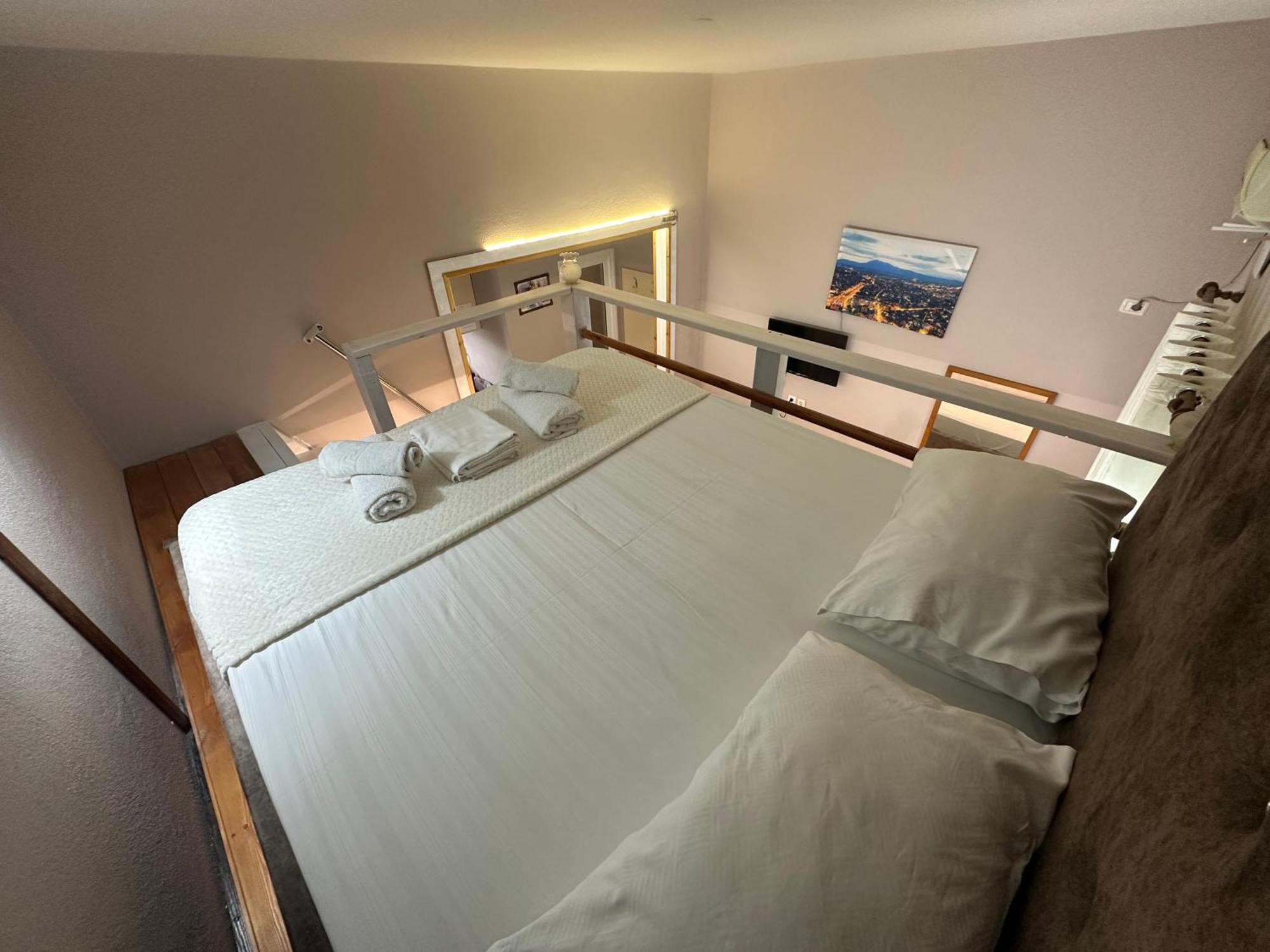 Anel Suites Влёра Экстерьер фото