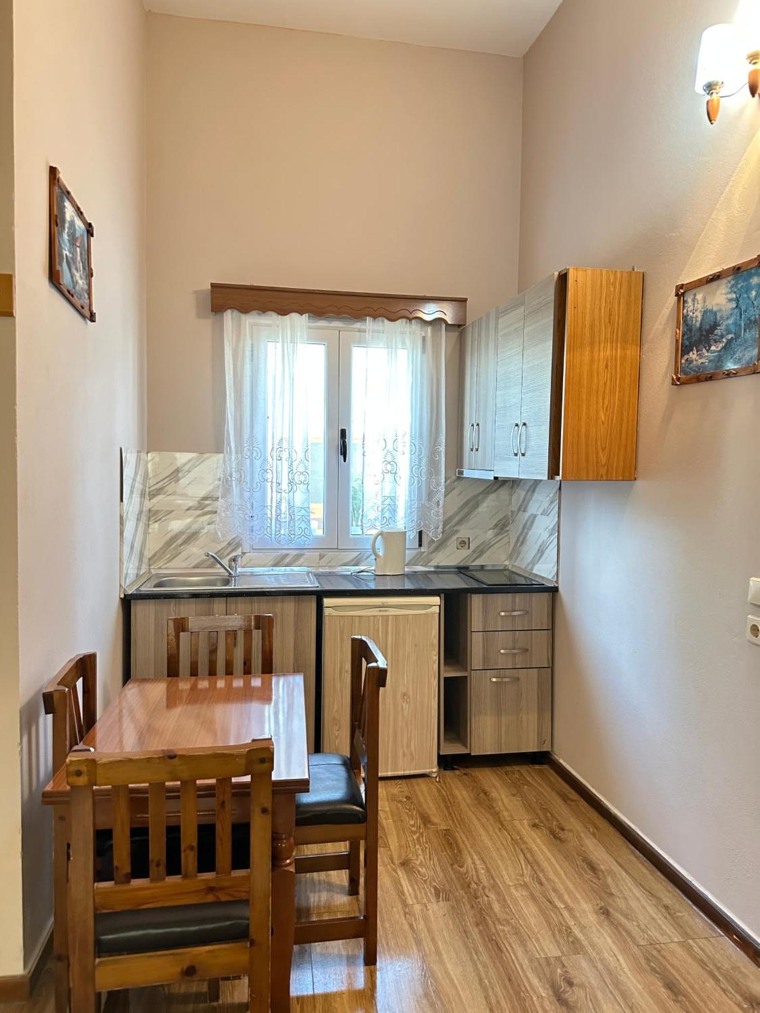 Anel Suites Влёра Экстерьер фото