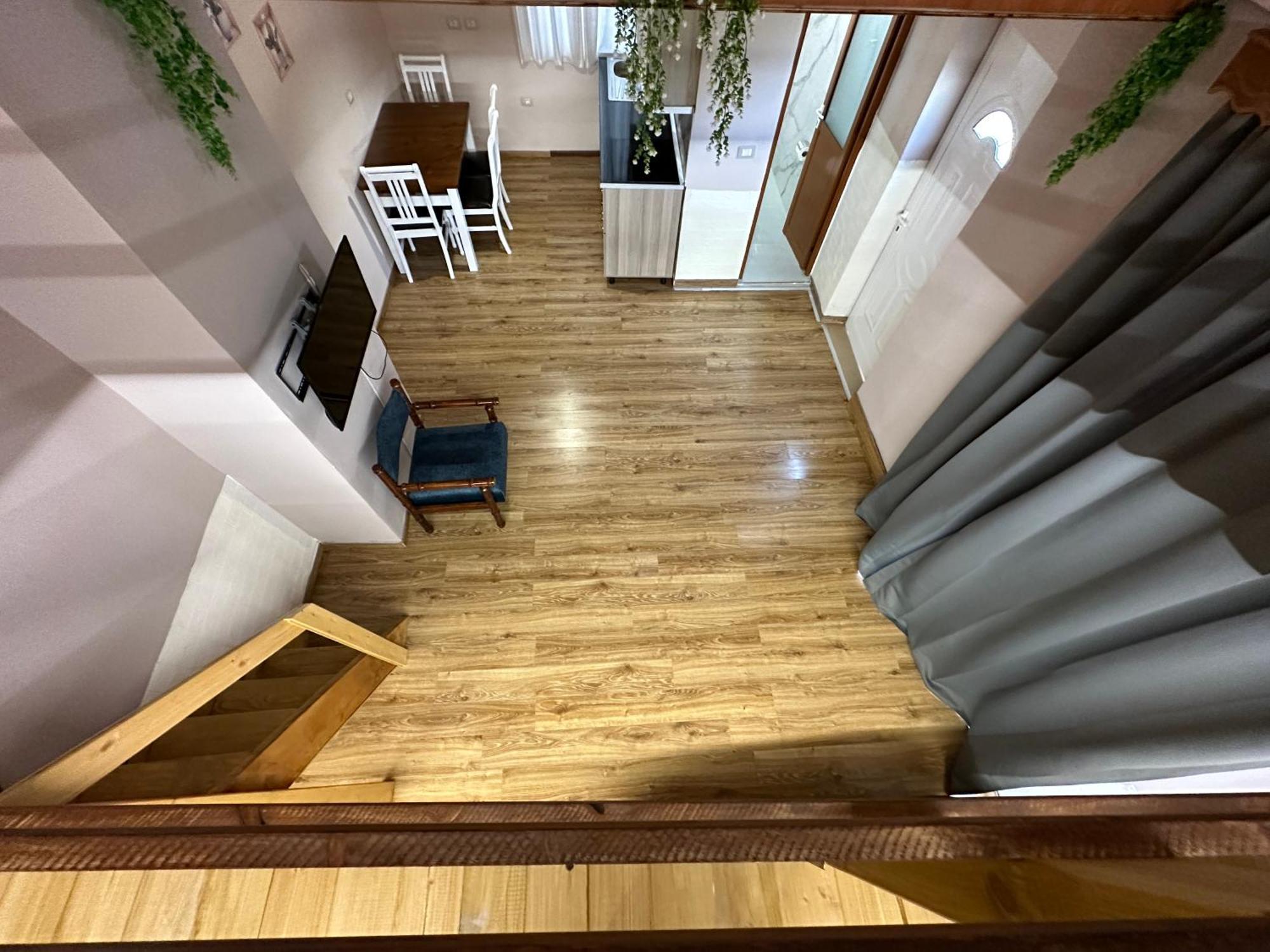Anel Suites Влёра Экстерьер фото