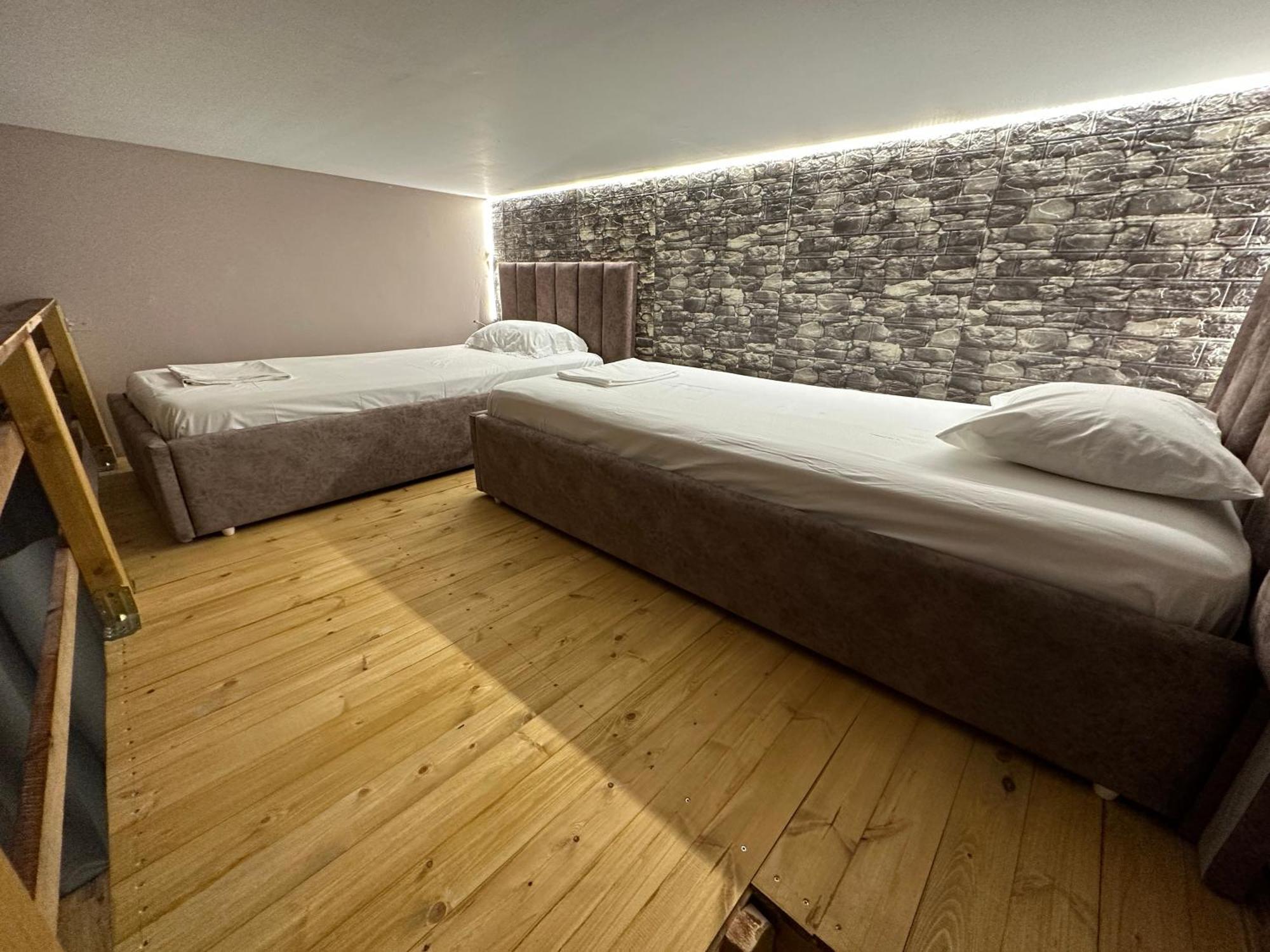 Anel Suites Влёра Экстерьер фото