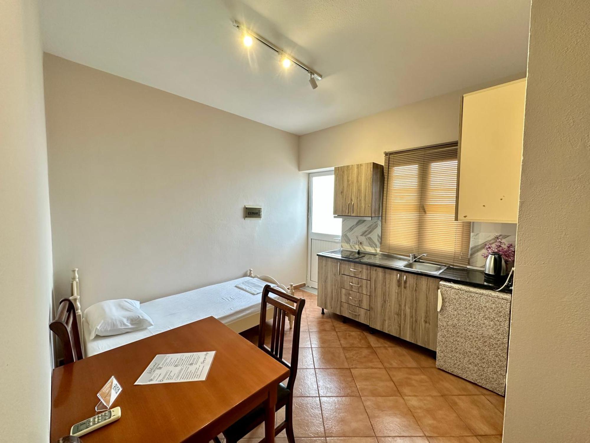 Anel Suites Влёра Экстерьер фото